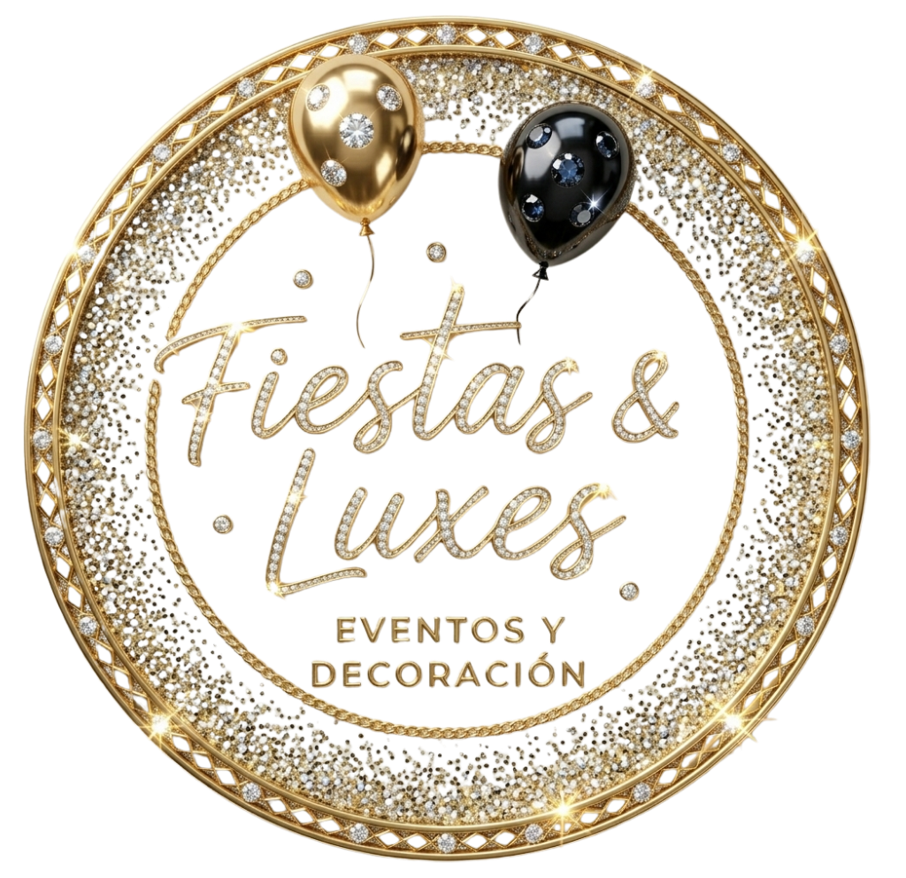 Fiestas&Luxes
